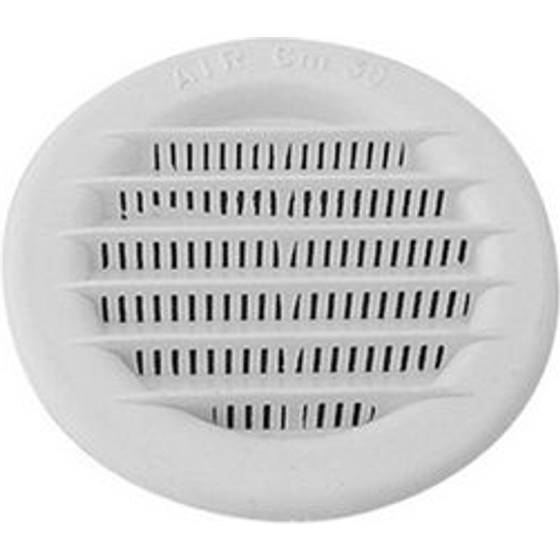 1 X SYSTÈMES DE VENTILATION Diam. 140 Enveloppe avec capuchon