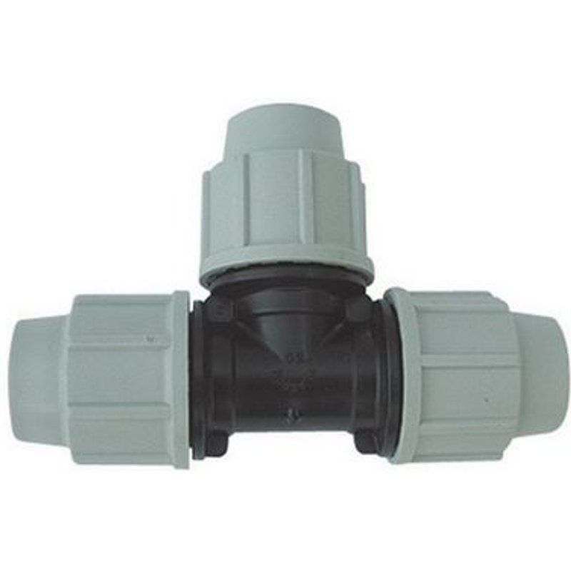 1 X RACCORDS POUR POLYÉTHYLÈNE PLASSON Diamètre 90