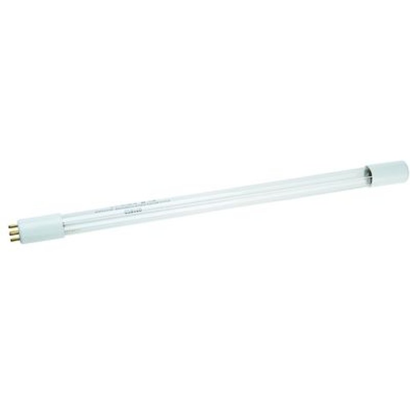 1 X SYSTÈMES DE TRAITEMENT DE L'EAU L. 21 cm