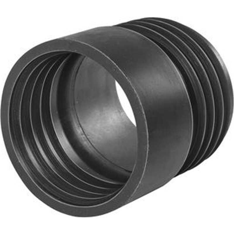 1 X PINCES EN CAOUTCHOUC Diamètre intérieur. F75mm