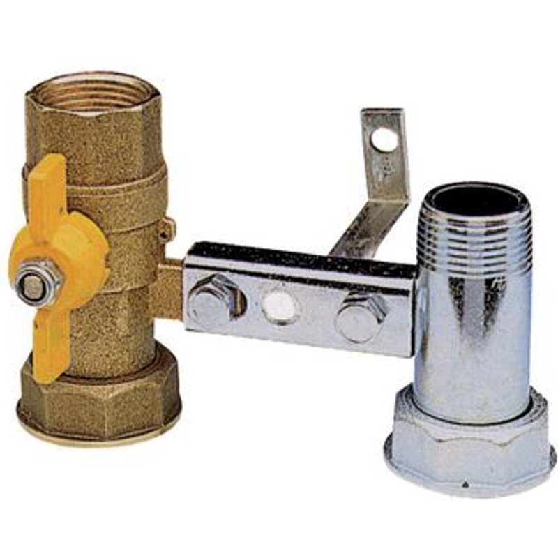 1 X COFFRETS ET COMPTEURS DE GAZ. JOINTS DIÉLECTRIQUES 1"x1"1/4
