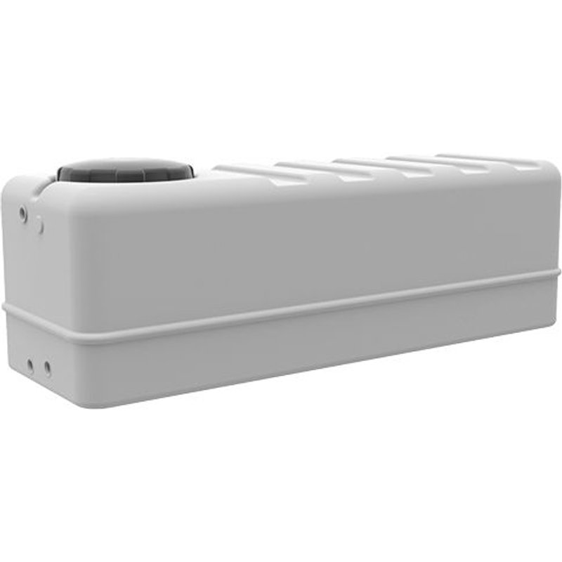 1 X RÉSERVOIRS / CONTENEURS POUR EAU ALIMENTAIRE 300 litres - cm HxPxL 48x150x50