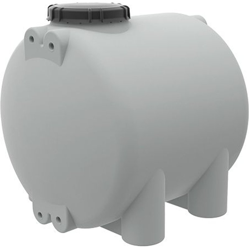 1 X RÉSERVOIRS / CONTENEURS POUR EAU ALIMENTAIRE 500 litres - cm HxPxL 94x98x87