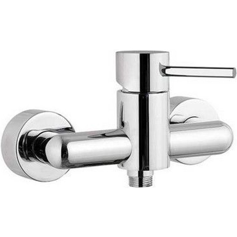 1 X MARIANI TAPS SÉRIE SUIVANTE Chrome