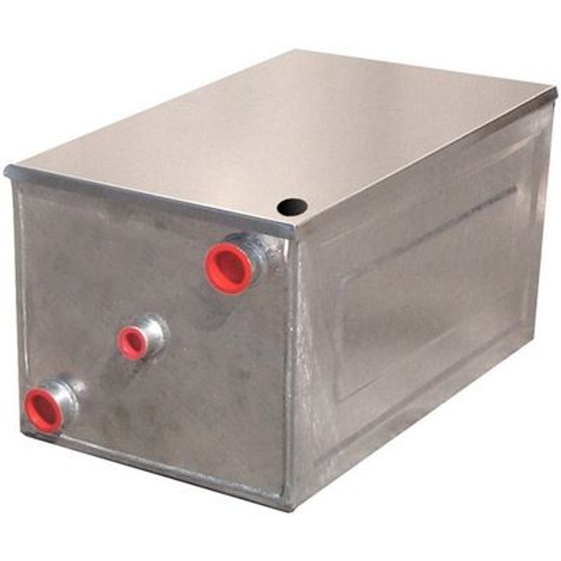 1 X BALLES D'AUTOCLAVES. ACCESSOIRES POUR ÉLECTROPOMPES lt. 30