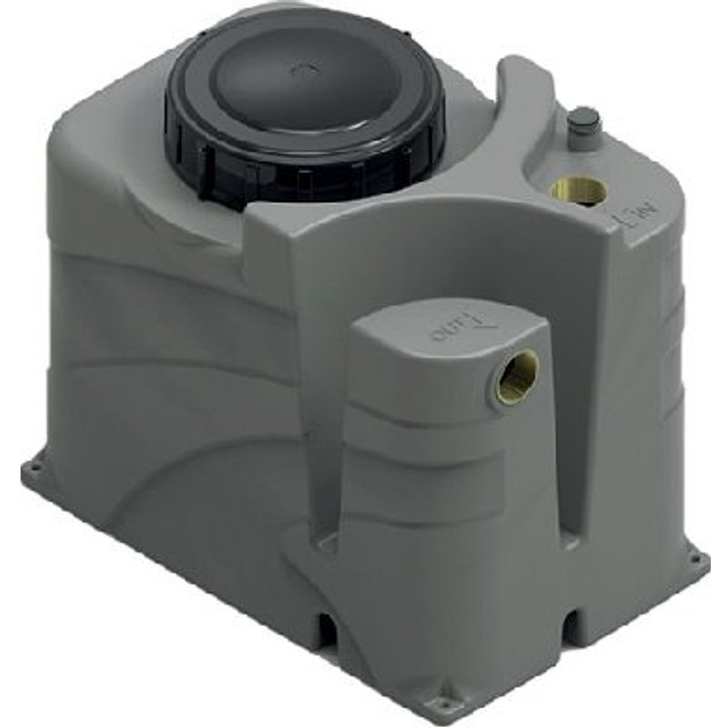 1 X SYSTÈMES DE TRAITEMENT DE L'EAU lt 18