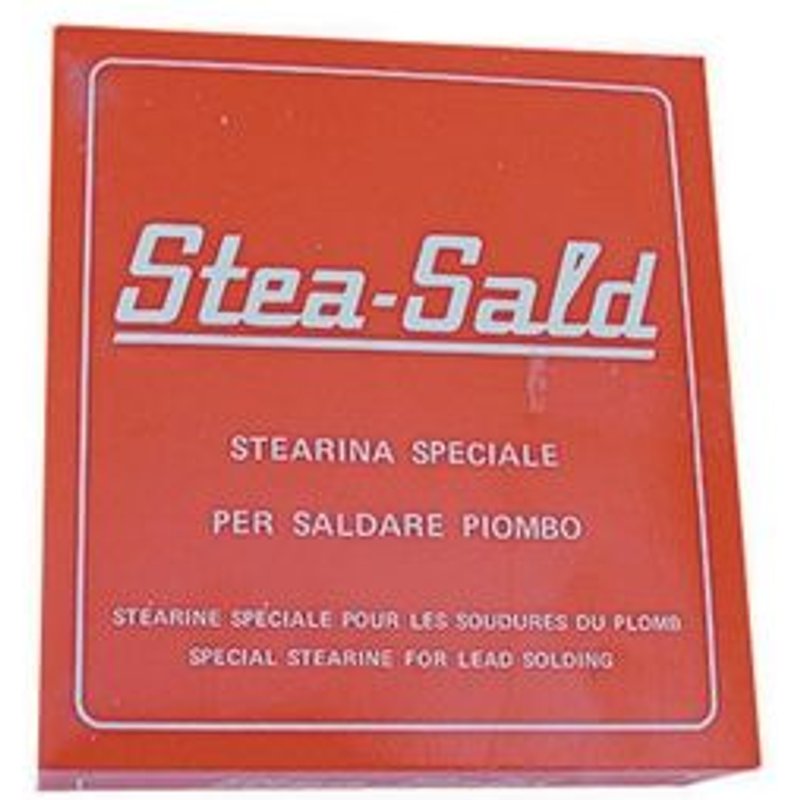 1 X PRODUITS ET OUTILS DE SOUDAGE kg. 1h00