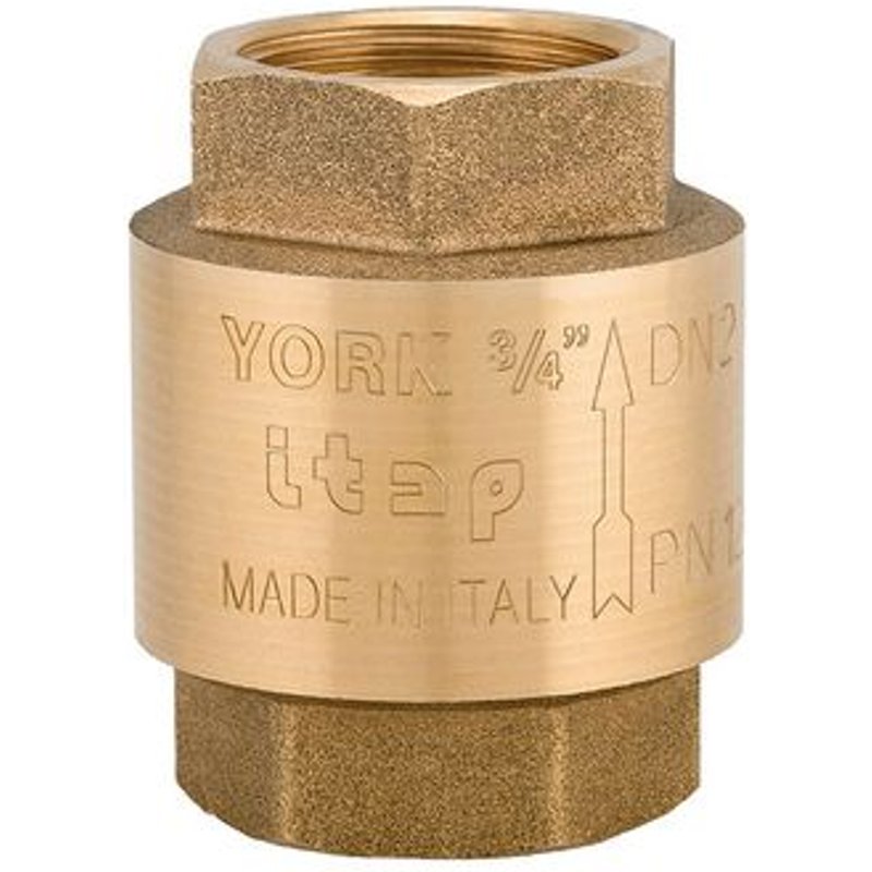 1 X CLAPETS ANTI-RETOUR 3" DN80 8bar/116psi