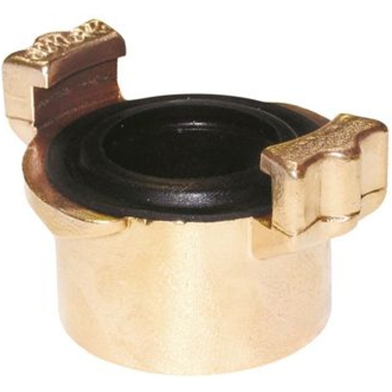 1 X VANNES ET RACCORDS POUR L'EAU 3/8