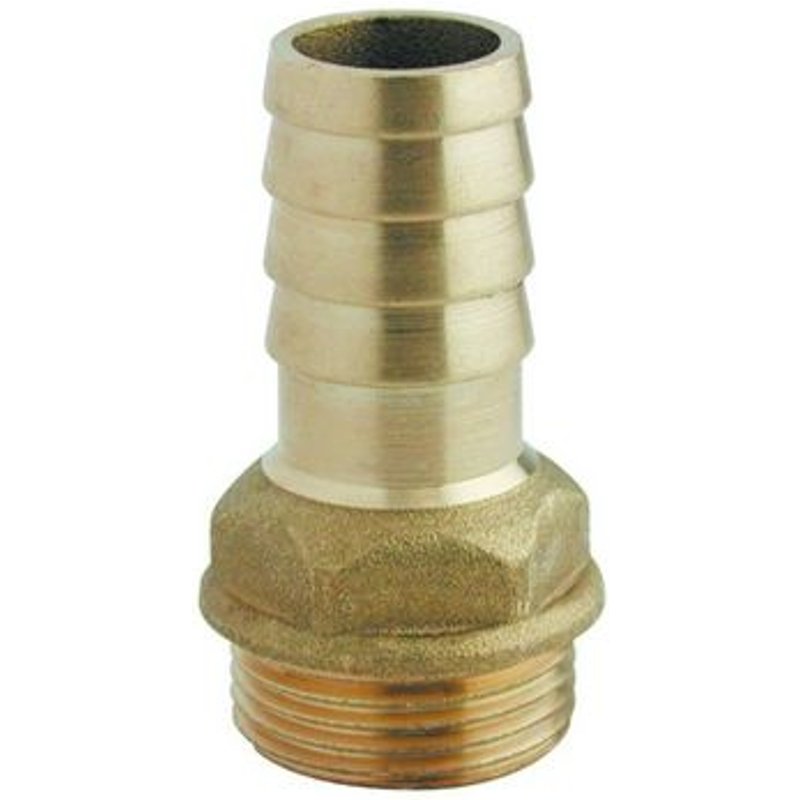 1 X VANNES ET RACCORDS POUR L'EAU 3/4x25