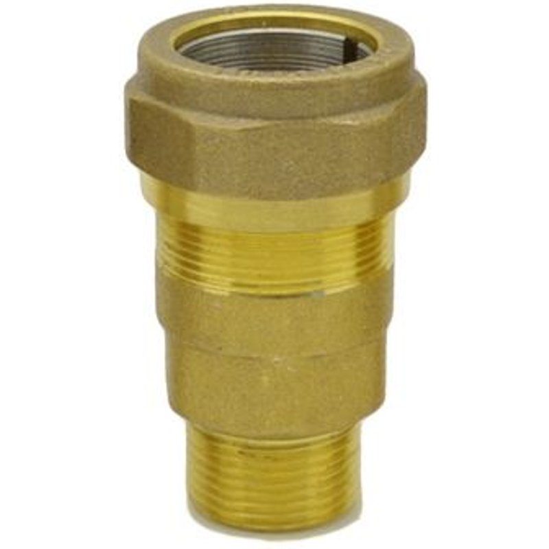 1 X VANNES ET RACCORDS POUR L'EAU 3/8