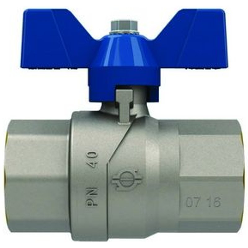 1 X VANNES À BILLE ET VANNES 3/8"DN10PN50