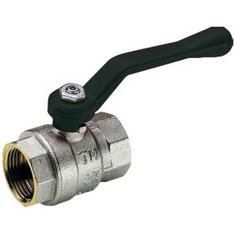 1 X VANNES À BILLE ET VANNES 2"1/2 DN60PN18