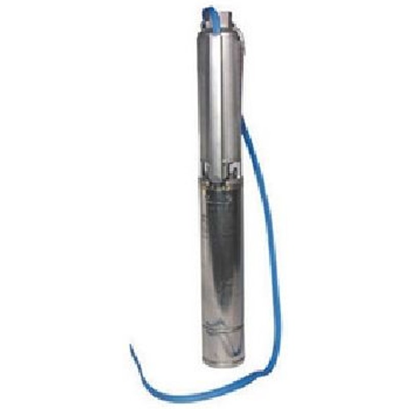 1 X ÉLECTROPOMPES ET ACCESSOIRES LOWARA kW 1,5 CV 2