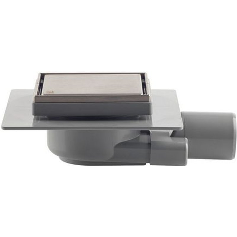 1 X SIPHONS ET DRAINS DE MARQUE THÉ 115x50