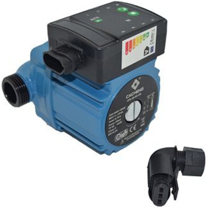 1 X POMPES ÉLECTRIQUES CACHENG kW 0,022 - Act. 1"1/2