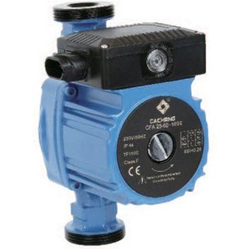 1 X POMPES ÉLECTRIQUES CACHENG kW 0,045 - Act. 1