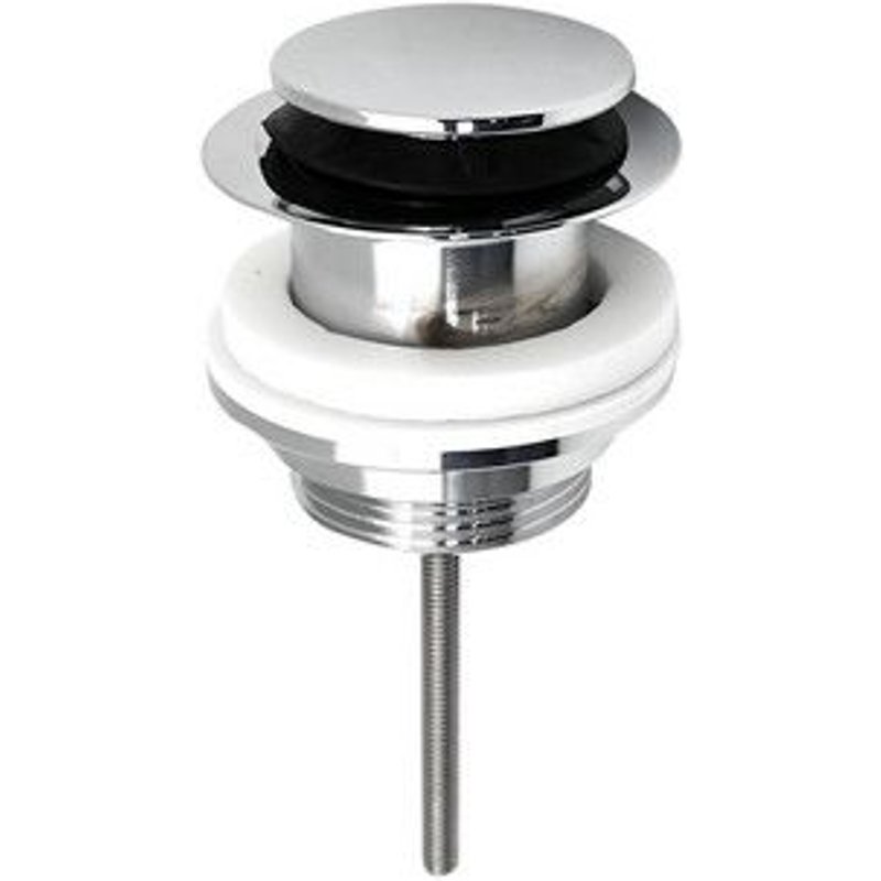 1 X SIPHONS ET DRAINS DE MARQUE THÉ D. 63 x 1"1/4 - sous-p. H=15