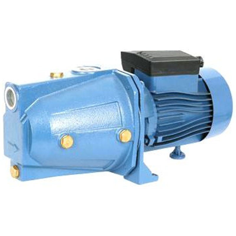 1 X POMPES ÉLECTRIQUES CACHENG kW 0,46