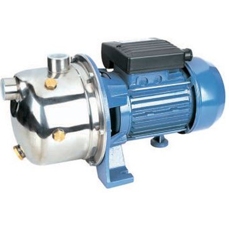 1 X POMPES ÉLECTRIQUES CACHENG kW 0,75