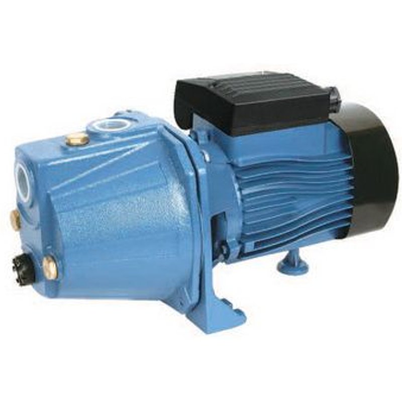 1 X POMPES ÉLECTRIQUES CACHENG kW 0,6