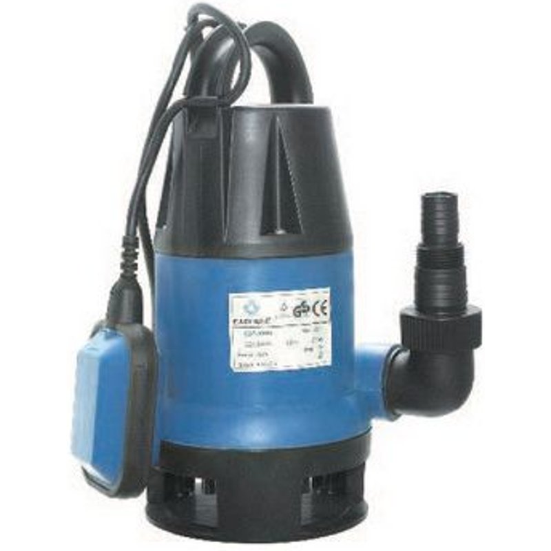 1 X POMPES ÉLECTRIQUES CACHENG kW 1,1