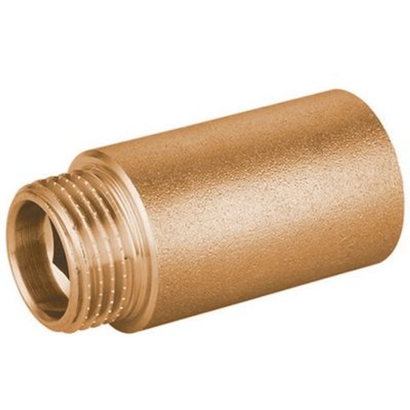 1 X RACCORDS EN LAITON BANNINGER 3/4x20