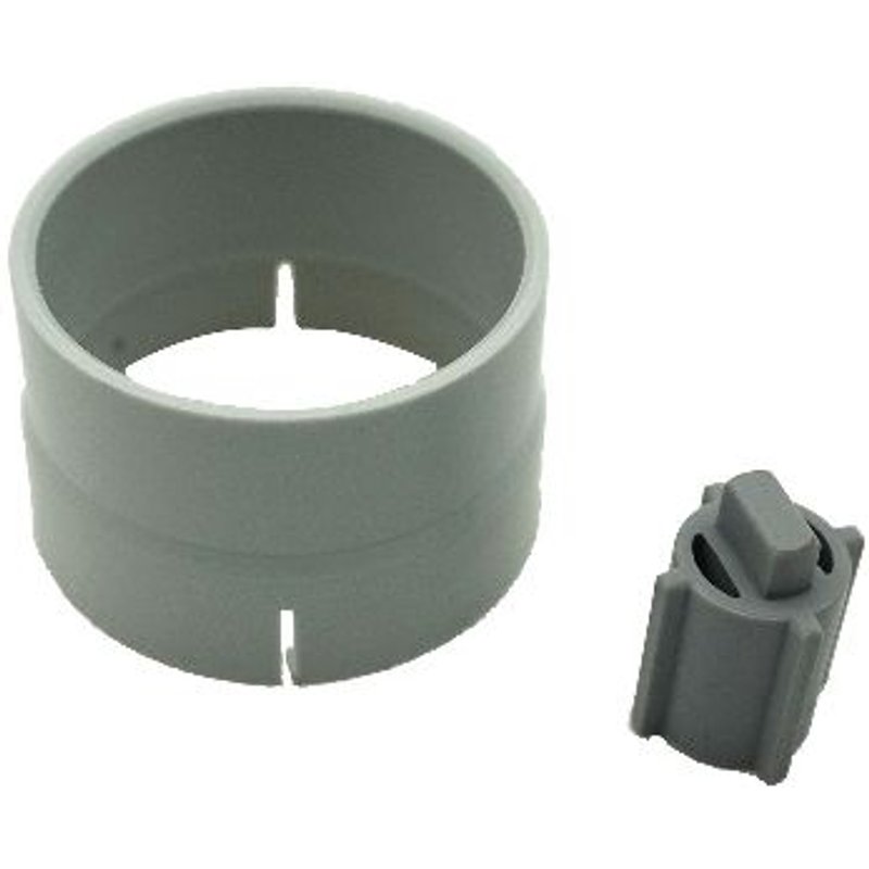 1 X RACCORDS DE RACCORDEMENT POUR SYSTÈMES D'EAU 20 millimètres