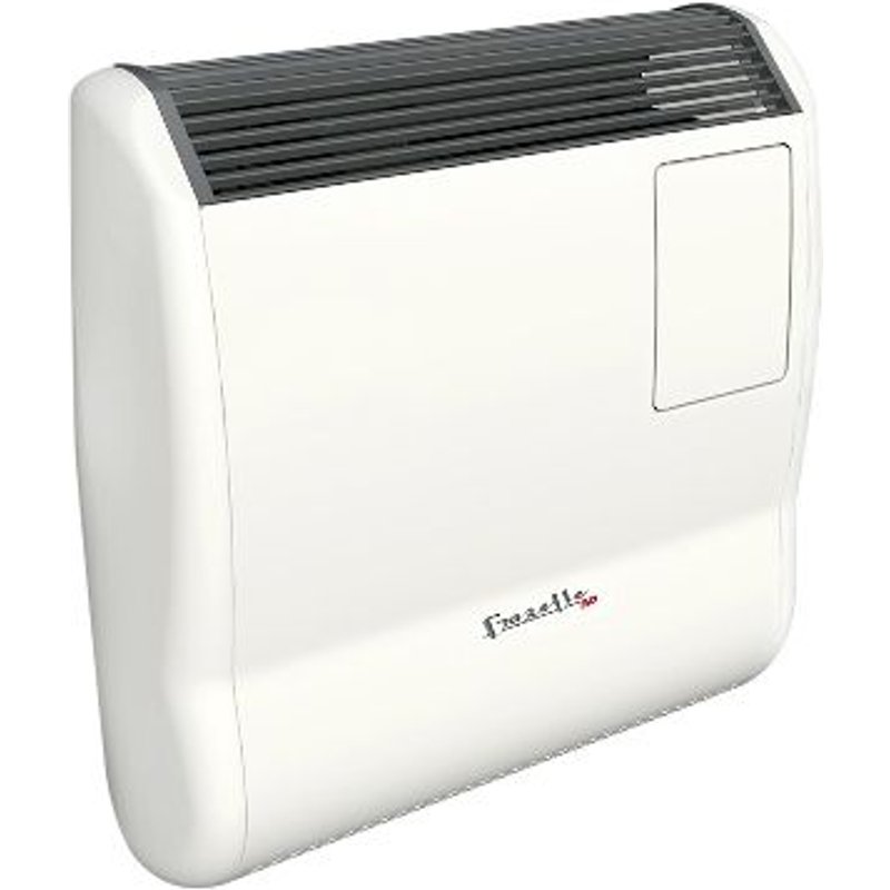 1 X VENTILO-CONVECTEURS. RADIATEURS À GAZ ET ACCESSOIRES Méthane - Pnom 2,7 kW - L.547