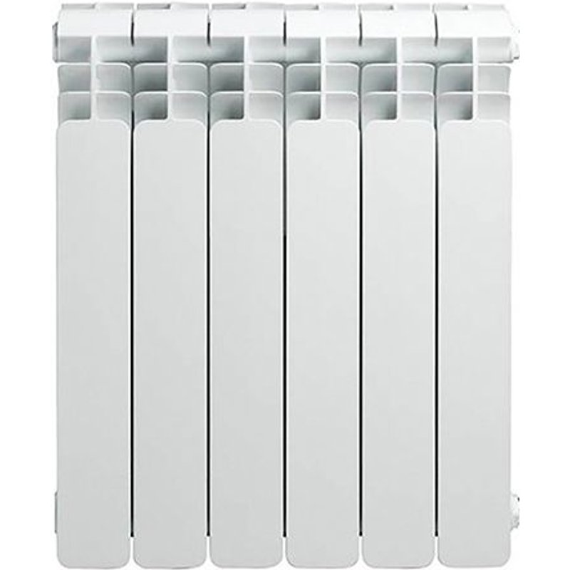 1 X RADIATEURS FARAL MOULÉS SOUS PRESSION 4 articles