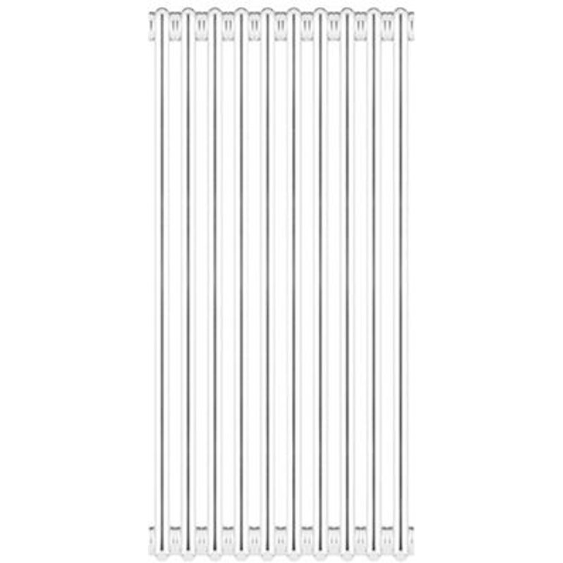 1 X RADIATEURS À COLONNES 4 éléments