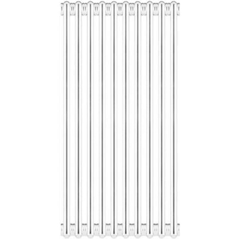 1 X RADIATEURS À COLONNES 10 éléments