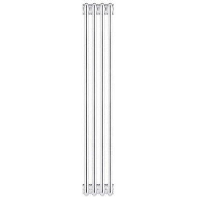 1 X RADIATEURS À COLONNES 4 éléments