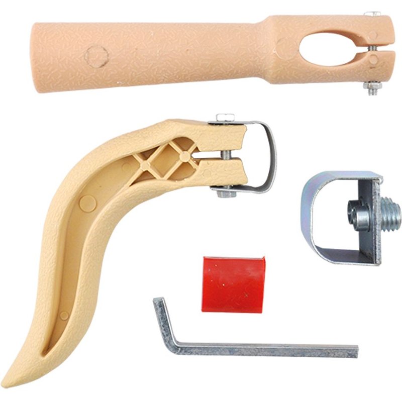 POIGNEE POUR PORTE-FAUCILLES POIGNEE EN FER pour Faucilles