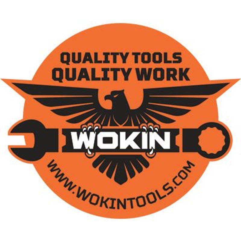 INSERT TORX POUR TOURNEVIS 2109 WOKIN