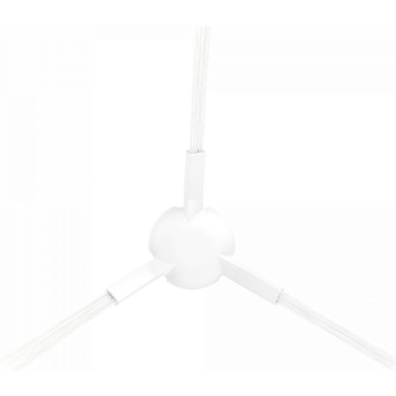 Xiaomi BHR6687GL Accessoire et fourniture pour aspirateur Brosse Aspirateur robot
