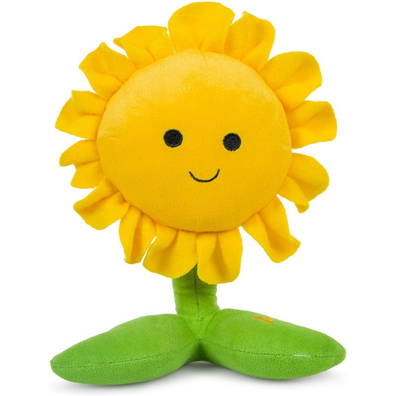 Petface Buddies Peluche Tournesol Pour Chien