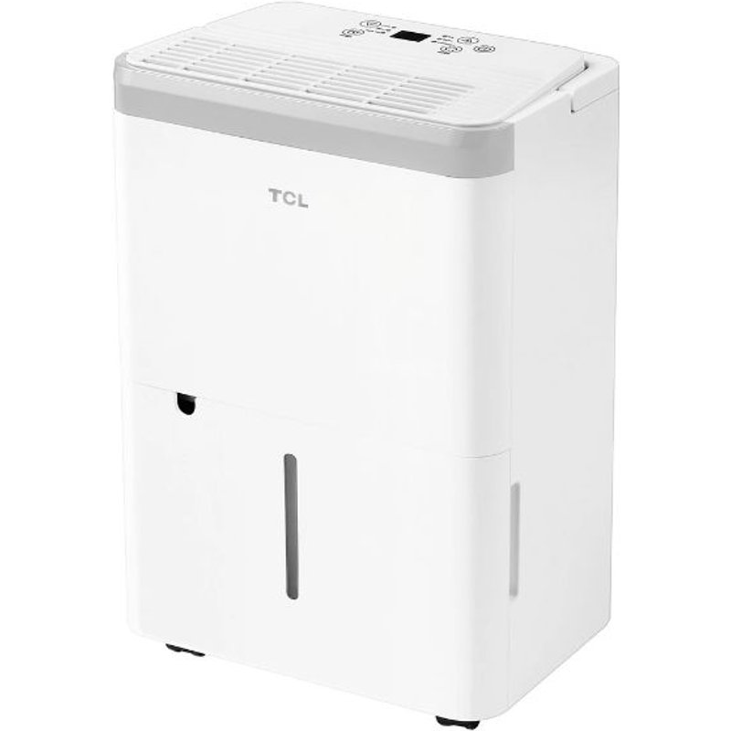 Déshumidificateur TCL D12F3W0 12L Blanc