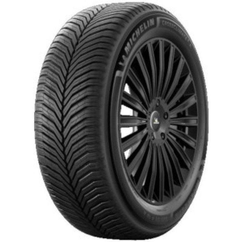 Pneu - CROSSCLIMATE 3 - Michelin - 245-35-18-92-Y