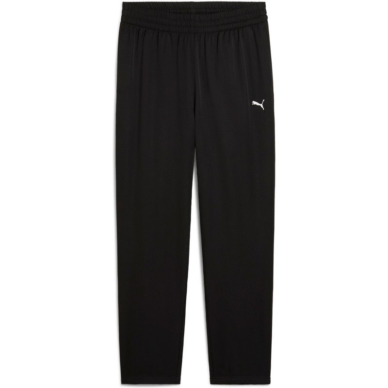 Puma Pantalon Tissé Ess Femme, Vêtements, Noir, M