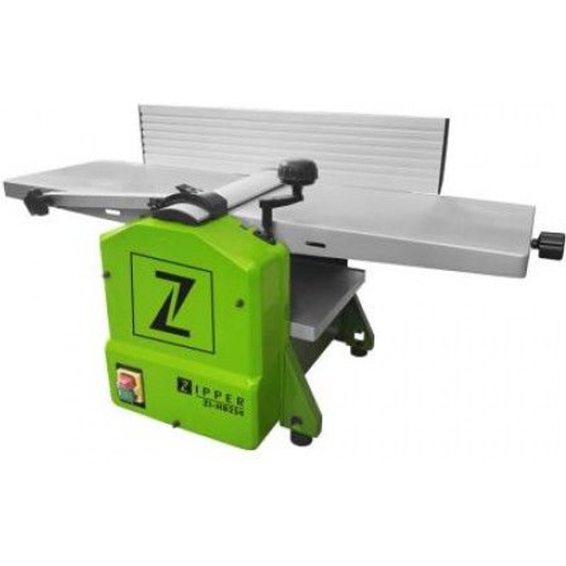 Raboteuse dégauchisseuse puissance 1500W-ZI-HB254N ZIPPER