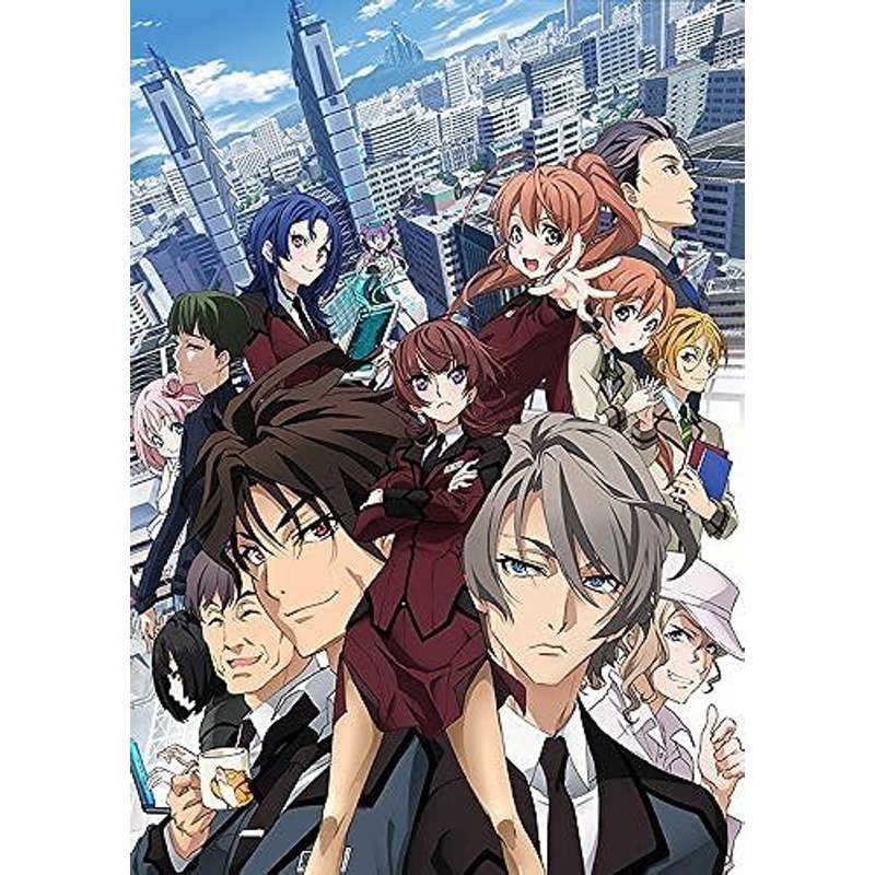 -- Dvd Vol.3 Box(4/13)