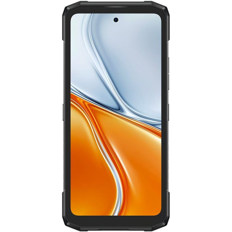 Doogee Blade 20 Turbo (NFC - 6.6'' - 256 Go, 8 Go RAM - 10 300 mAh) Noir