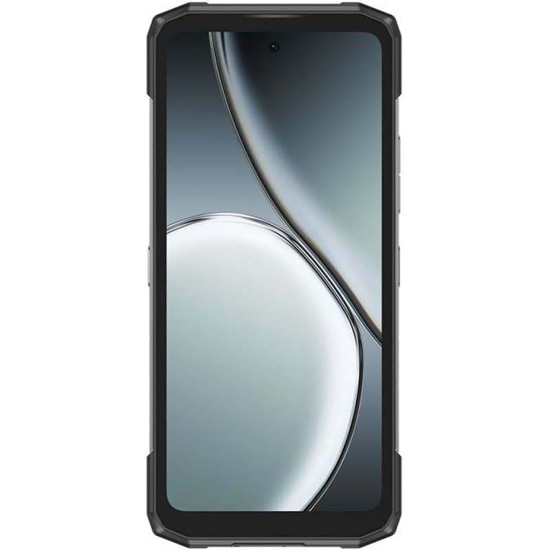 Doogee Blade 20 Ultra (NFC - 6.6'' - 512 Go, 8 Go RAM - 10 300 mAh) Argent