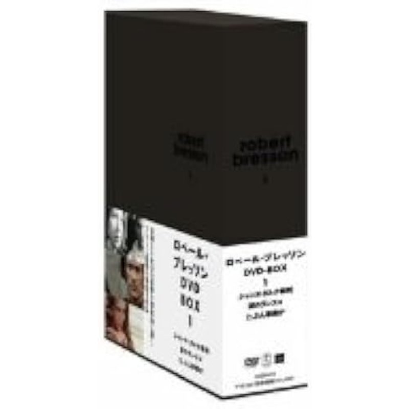 Dvd-Box 1 ()