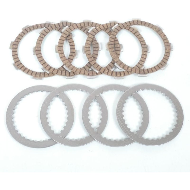 Disques dâembrayage Newfren Yamaha 125 YZF-R 14-18 / 125 Mt 14-19