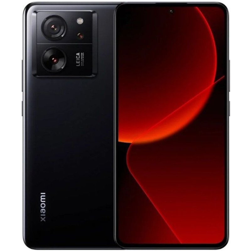 Xiaomi 13T Pro 5G Double-SIM 512 Go Noir