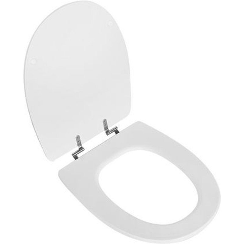 1 X TOILETTES SANITAIRES EN CÉRAMIQUE POUR HANDICAPÉS ET PERSONNES ÂGÉES -