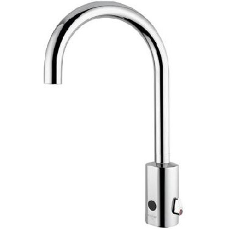 1 X ROBINET ÉLECTRONIQUE Alimentation par batterie 6V