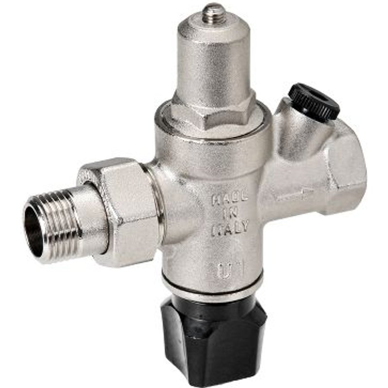 1 X COLLECTEURS ET ACCESSOIRES DIVERS 1/2